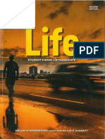 Life Intermediate Student's Book