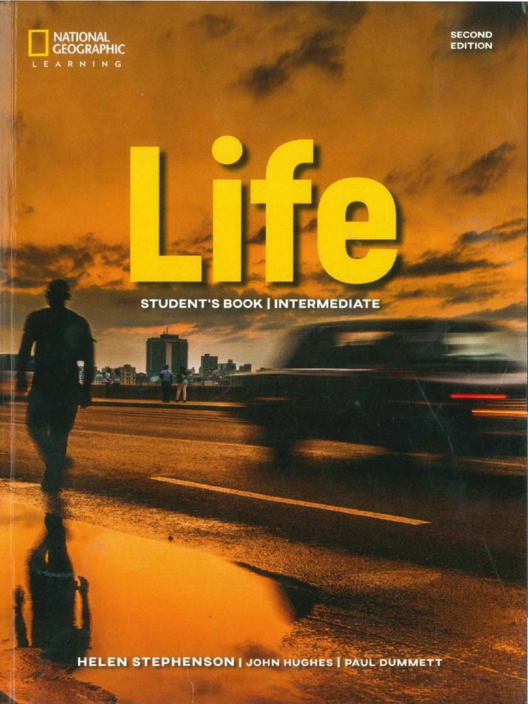 Life Intermediate 2nd Edition Overview | PDF