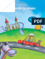 5.2 Vacanță Cu Zmeu