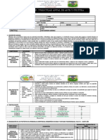 4to Programacion Anual Arte y Cultura