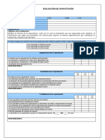 anexo punto 4 formato evaluación capacitación