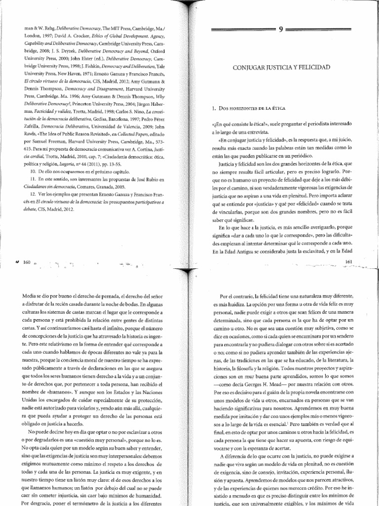 ParaQuéSirveRealmenteLaÉticaAdelaCortina. Capitulo 9 PDF