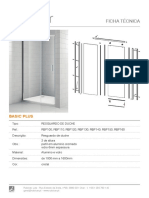 Basic Plus Frontal