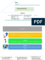 COLECISTITIS