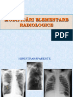 Leziuni Elementare Radiologice