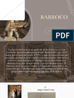 Barroco