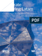 Corporate Venturing Latam