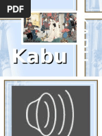 Kabuki