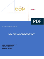 MODULO 1 Coaching Executive 1