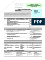 Formulario de Apliccion Inicial - Lleno