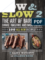 Low & Slow 2 - The Art of Barbecue, Smoke-Roasting, and Basic Curing (PDFDrive)