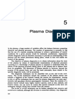 5.plasma Diagnostics