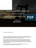 100 Artificial Intelligence Use Cases in The Upstream Oil & Gas Industry - splitPDF - Page0001.en - Es