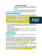 Tromboembolismo Pulmonar (1) - 1