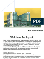 IT Park in Gurgaon