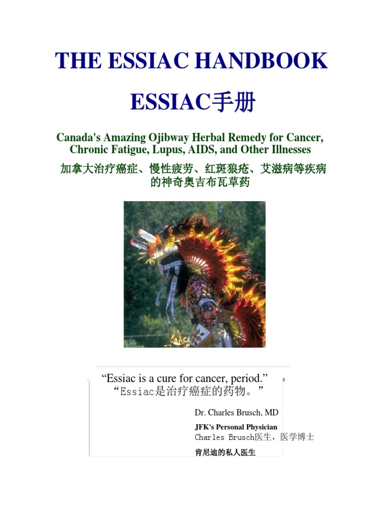 Essi Ach and Book Chinese | PDF