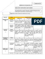 Com 3 - RÚBRICA DE EVALUACIÓN - U - I VF