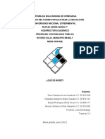 Informe Herramientas Tecnologicas