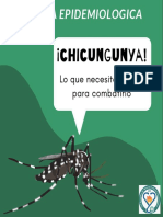 Chikungunya