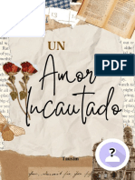 Amor Incautado