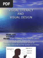 Download Visual Literacy and Visual Design by Ezekiel D Rodriguez SN6504452 doc pdf