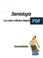 Semiología