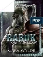 Baruk El Maldito (Las Parejas de Los Orcos) # 4 CW