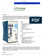 A3-200 Industrijski PC