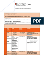 Direito Aplicado Aos Negócios Michele Betina