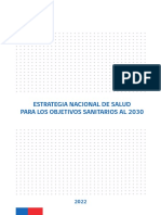 Estrategia Nacional de Salud Al 2030 (1)