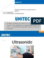 Ultrasonido