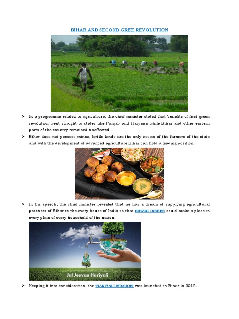bihar-and-second-green-revolution-pdf
