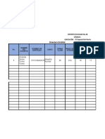 Nomina de Personal Docente y Administrativo 2023 - DDI28