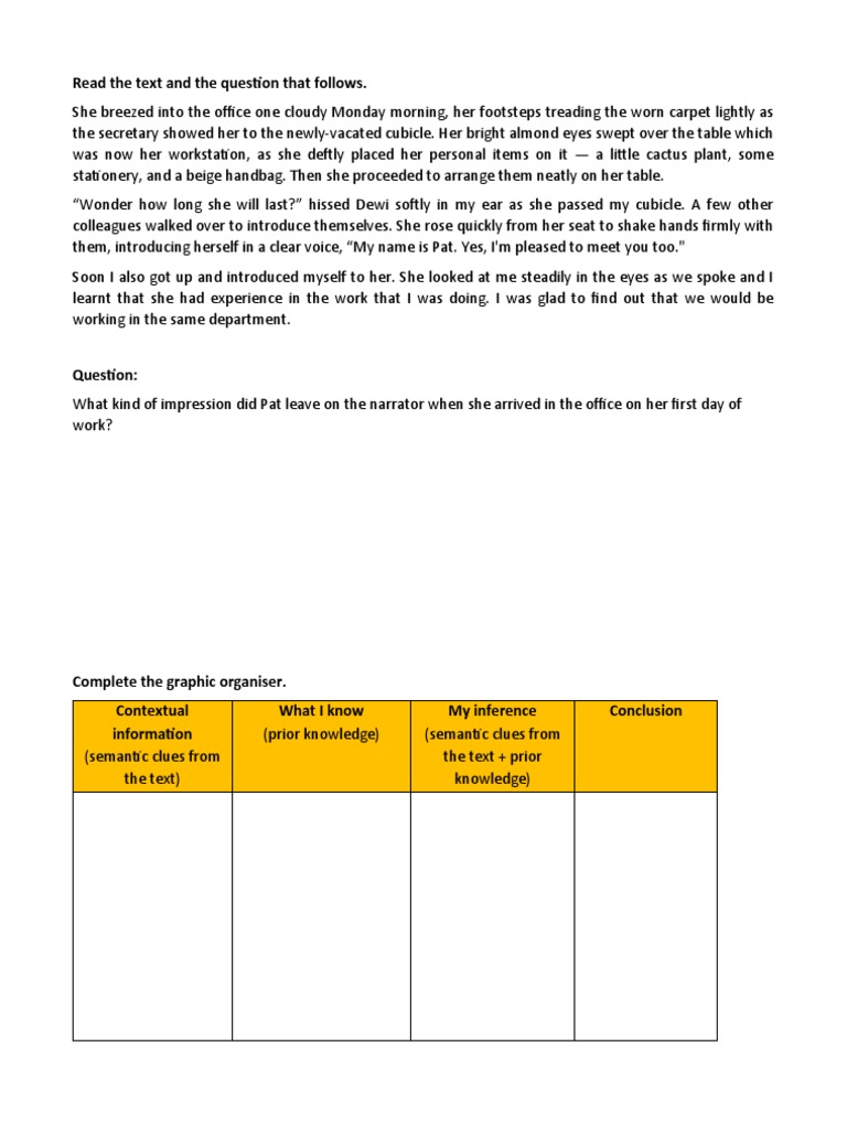 Making Inferences and Drawing Conclusions_graphic organiser (1) PDF