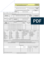 SST PR 09 f3. Registro de Enfermedades Ocupacionales