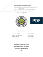 Kel. 1 - D6 - Laporan Projek Kewarganegaraan