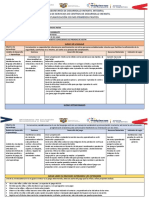 Planificacion Del 21 Al 25 de Noviembre Ejjv