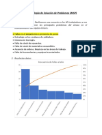 Metodología de Solución de Problemas Rev.01.