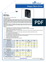 DM556 en