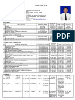 Cv. Gabriel Julio SianipaR