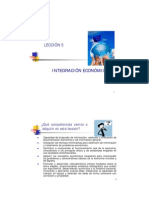 tema 5 integracion economica