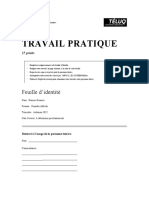 INF1425 - Travail-Pratique - Version 7