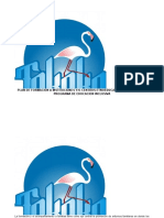 PLAN DE FORMACION y Capacitacion A Docentes y Padres