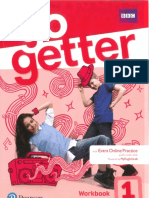 Go Getter 1 Workbook