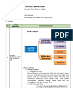 Resume Akidah Akhlak KB 4 Joni Arifin - Compressed