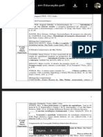 Apostila Elementos Teórico-Metodológicos Da Pesquisa em Educação - PDF - Google Drive