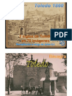 70 Imagenes Para El Recuerdo de Toledo Antiguo