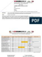 Control de Asistencia de Docentes de Labor Colegiada Jec Julio 2021