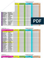 Instrumento de Evaluacion