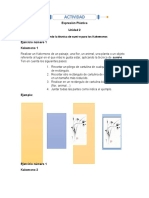 Aplicando La Técnica de Sumi-E para Los Kakemonos